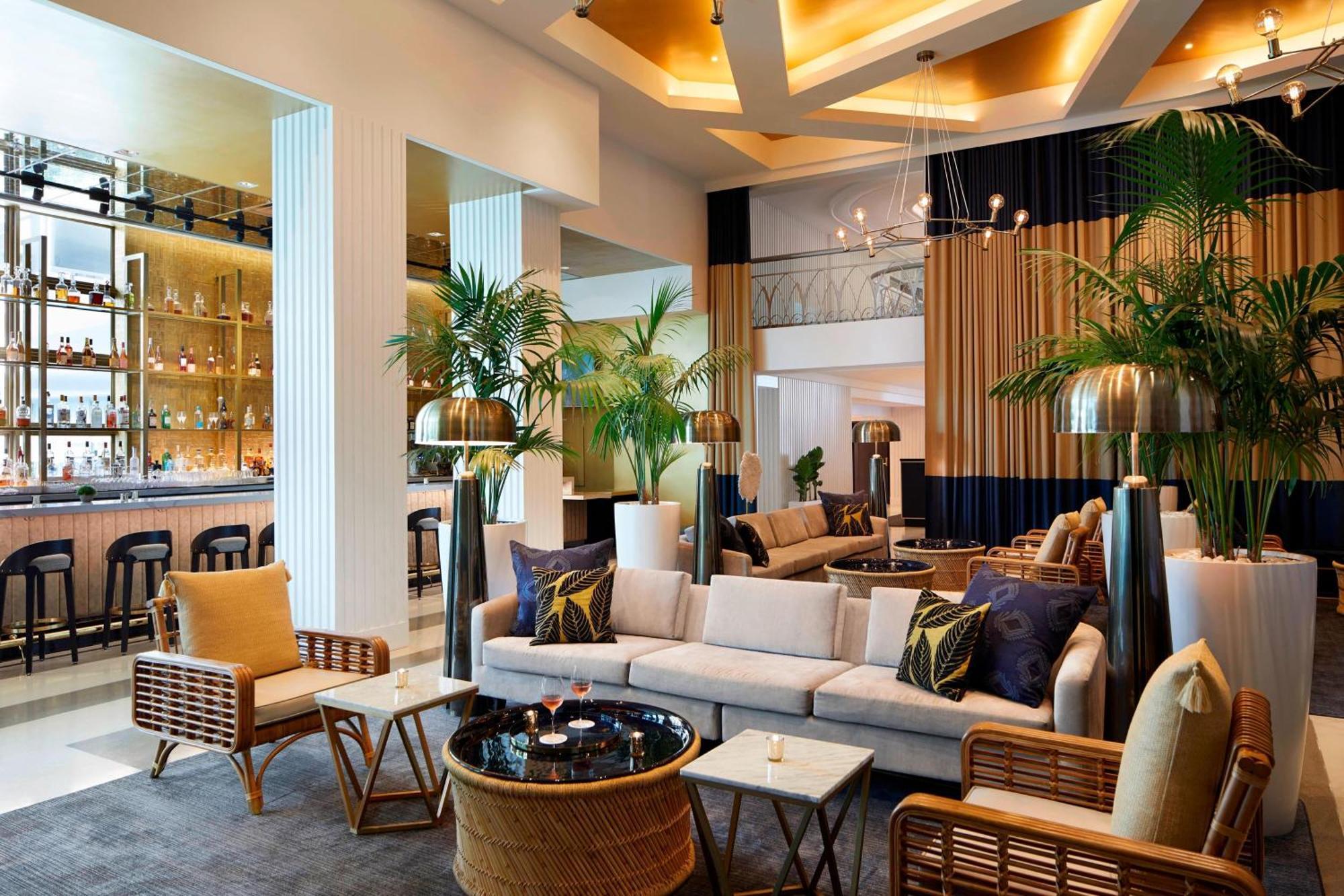 Cadillac Hotel & Beach Club, Autograph Collection — الصور 2