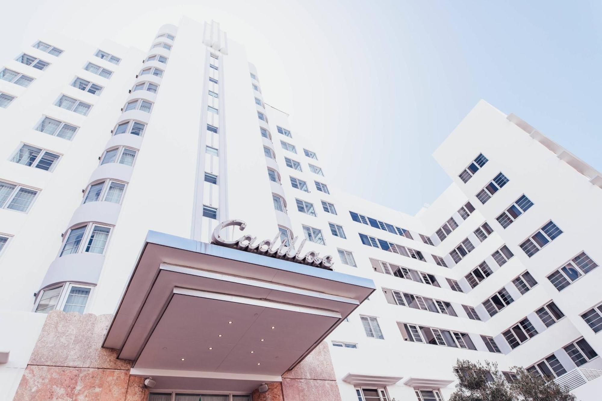 Cadillac Hotel & Beach Club, Autograph Collection — الصور 1